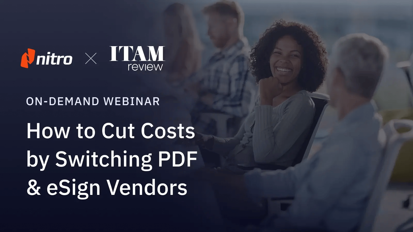 How to Cut Costs by Switching PDF & eSign Vendors