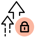 EN - Email - Icon (Security Improvements)