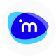 iManage logo glyph